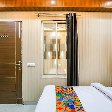 Fabhotel Jms Residency Dehradun Exterior foto